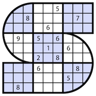Sudoku Master - Free Sudoku Game App Logo
